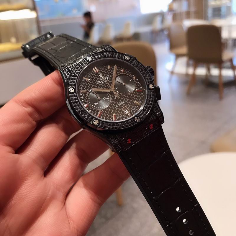 Hublot 43mm 092243